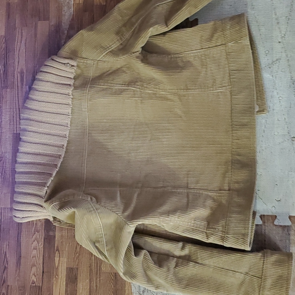 J crew jacket - Picture 4 of 5